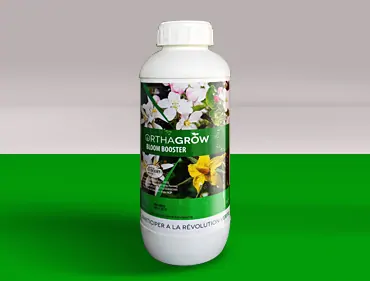 Bidon d'ORTHAGROW Bloom Booster